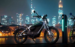 Royal Enfield Flying Flea C6 ra mắt toàn cầu: Đỉnh cao công nghệ hoài cổ hay canh bạc xe điện đắt đỏ?