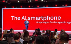 Đã có Claude và Gemini, vì sao Qualcomm vẫn đưa agentic AI lên Snapdragon?