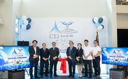 Doanh nghiệp UAV Việt khánh thành nhà máy lắp ráp tại California, đúng lúc Mỹ dựng hàng rào thuế 100% với UAV nhập khẩu