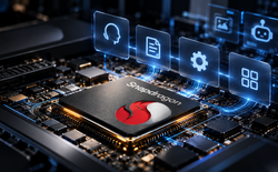 Qualcomm đưa AI Agent vào Snapdragon cho smartphone: Cuộc cách mạng AI tự làm việc cho người dùng đã bắt đầu