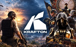 Krafton đã lớn lên từ PUBG như thế nào?