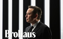 Elon Musk "kêu trời", tương lai con người bị thay thế đang đến gần?