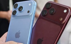 iPhone 18 Pro Max gặp lỗi treo máy, tự khởi động lại