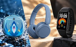 Cuối tháng săn gì? 5 món đồ công nghệ từ Sony, Ugreen đến Cuktech