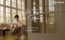 Đúng Trung thu, HONOR mượn nam chính phim ăn khách nhất Trung Quốc quảng cáo cho flagship sắp ra mắt