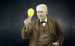 Nếu Thomas Edison chưa từng tồn tại, thế giới hiện đại sẽ thay đổi như thế nào?