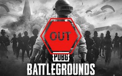PUBG PC rút toàn bộ hệ sinh thái khỏi Việt Nam