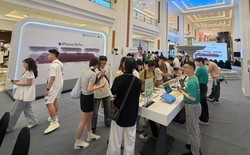 Nghịch lý iPhone 18 Pro series tại Việt Nam sau 1 tuần: Pro Max “cháy hàng”, có bản bị hét chênh 5 triệu, bản Pro lại nằm đầy cửa hàng