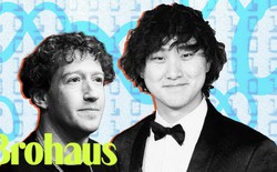 Chân dung Alexandr Wang - Thiên tài AI được Zuckerberg chi 371 nghìn tỷ đồng chiêu dụ về Meta