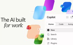 Microsoft muốn Copilot trở thành một “hệ điều hành” mới, tự viết tài liệu và làm việc thay người dùng