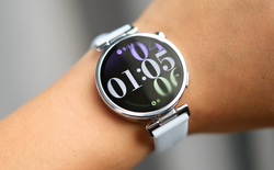 Xiaomi Watch S5 41mm ra mắt: Thiết kế nữ tính nhiều màu sắc, HyperOS 4, giá chỉ hơn 5 triệu