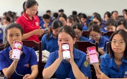 Kênh thông tin số định danh cho trường học: Lời giải từ mô hình Tammi OA