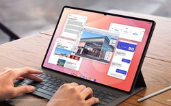 Samsung Galaxy Tab S11 Ultra: Khi máy tính bảng trở thành không gian làm việc di động
