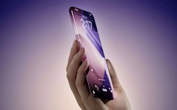 iPhone 20 Pro lộ diện với thiết kế toàn thân bằng kính