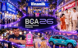 Thương hiệu được người Việt tin dùng: 10 cái tên đáng chú ý trước thềm Better Choice Awards 2026