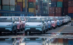 Từ trải thảm đến đánh thuế lại: cú quay đầu của Thái Lan với xe điện Trung Quốc