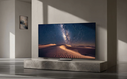 Đây là Samsung Micro RGB R95H: Sự giao thoa của thiết kế, công nghệ và chất lượng hình ảnh