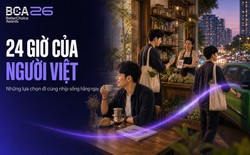24 giờ của người Việt: Bao nhiêu thương hiệu nội hiện diện trong những lựa chọn hằng ngày?
