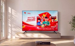 Bóc tách công nghệ Mini LED  đích thực trên TCL P8LS: Trải nghiệm thể thao đắm chìm mùa ASIAD