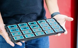 Laptop AI quảng cáo 180 TOPS nhưng NPU chỉ 50 TOPS, vậy 130 TOPS còn lại ở đâu?