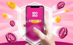 Từ ví điện tử đến siêu ứng dụng tài chính, MoMo từng bước trở thành ứng dụng đại chúng trên thiết bị di động 

