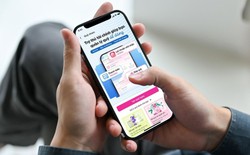 MoMo AI Moni: lớp trợ thủ tài chính tiếng Việt xuyên suốt ứng dụng, hỗ trợ giao dịch 24/7 và bảo mật 99,999% độ chính xác
