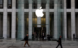Apple bị yêu cầu bồi thường 5,7 tỷ USD trong vụ kiện bằng sáng chế lớn nhất lịch sử Mỹ