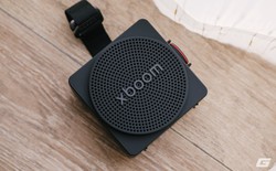 Trải nghiệm loa di động LG xboom Mini: Bé 'tí hon' mà có võ phết!