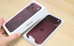 Về hàng iPhone 18 đợt 2 và đợt 3, liệu giá iPhone 18 Pro Max đã "hạ nhiệt"?