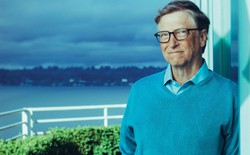 Bill Gates vừa cảnh báo điều đáng sợ về AI