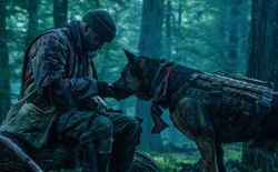 Heart of the Beast: Một người một chó, họ không đơn thuần là chủ và tớ, mà là những người anh em đồng chí thực sự