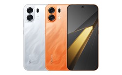 OPPO K14 Plus ra mắt: Pin 8.000mAh, màn hình AMOLED 144Hz, giá từ 8,3 triệu đồng