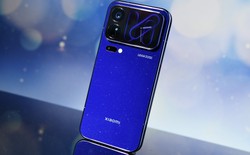 Cận cảnh Xiaomi 18 Pro Max phiên bản được sếp Xiaomi thích nhất