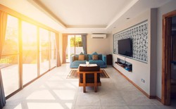 Bật điều hòa cả ngày: Điều gì đáng lo hơn tiền điện?