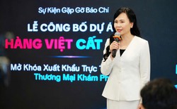 Từ video ngắn đến đơn hàng quốc tế: TikTok Shop mở thêm đường xuất khẩu cho hàng Việt