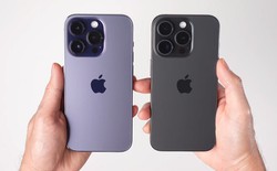 iPhone cũ đồng loạt giảm giá, nhiều mẫu Pro Max giá giảm triệu đồng