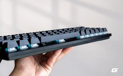 Trên tay bàn phím Hall Effect đầu tiên của Razer: Nhỏ gọn, 8.000 Hz, kiểm soát từng milimet hành trình và đầy đủ “vũ khí” cho game thủ