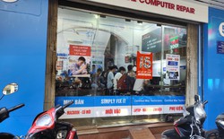 Laptop mới "ngáo giá" vì cơn sốt AI: Dân buôn máy cũ hốt bạc, người Việt quay xe chọn "mua khôn" thay vì "đập hộp"