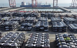 Xe nhập giảm giá 90 triệu: Công nghiệp phụ trợ mất đi những gì?