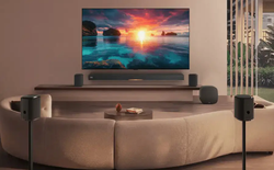 LG OLED evo AI G6: Khi TV trở thành một phần của không gian sống