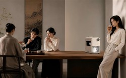 ChaXplorer N5: Cỗ máy bí ẩn giải mã bí mật trà đạo ngàn năm khiến giới đầu tư tranh nhau rót vốn