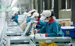5 doanh nghiệp biến năng lực sản xuất thành niềm “Kiêu hãnh Việt Nam”