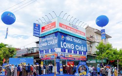 Long Châu: Đưa dịch vụ chăm sóc sức khỏe đến gần hơn với người Việt