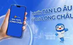 Long Châu và hệ sinh thái chăm sóc sức khỏe cộng đồng toàn diện