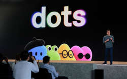 OpenAI ra mắt dots: ChatGPT giờ tự biết "đi làm"