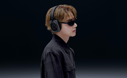 Nothing có tai nghe cao cấp mới: Thiết kế độc đáo, có V (BTS) làm đại sứ, giá 10,5 triệu đồng