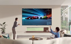 Cam kết dài hơi nhất của LG cho TV OLED