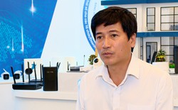 Biến không gian sống thành "nhà thông minh" chỉ với một thiết bị Gateway từ VNPT