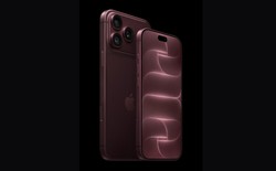Chi tiết điểm AnTuTu iPhone 18 Pro Max: Có đáng để nâng cấp?