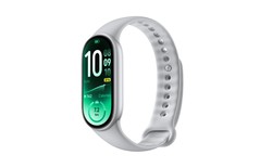 Smartband "quốc dân" đã có bản mới: Khung gốm và hợp kim, giá chỉ hơn 1 triệu đồng